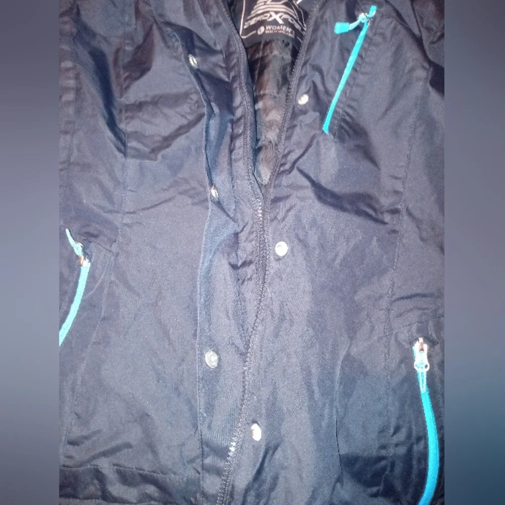 ZeroXsposure jacket - Picture 7 of 7